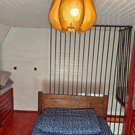 Casa Eby Apartment Vidolm Екстериор снимка