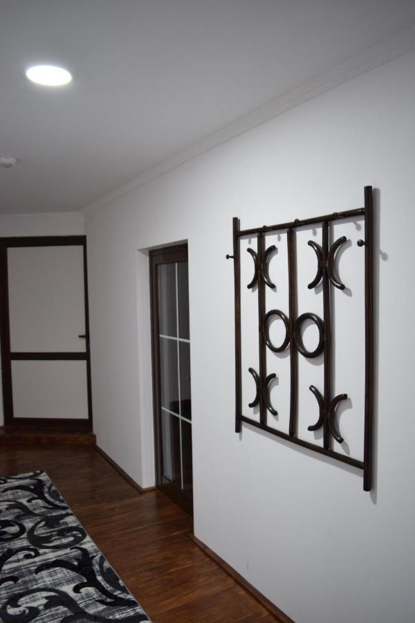 Casa Eby Apartment Vidolm Екстериор снимка
