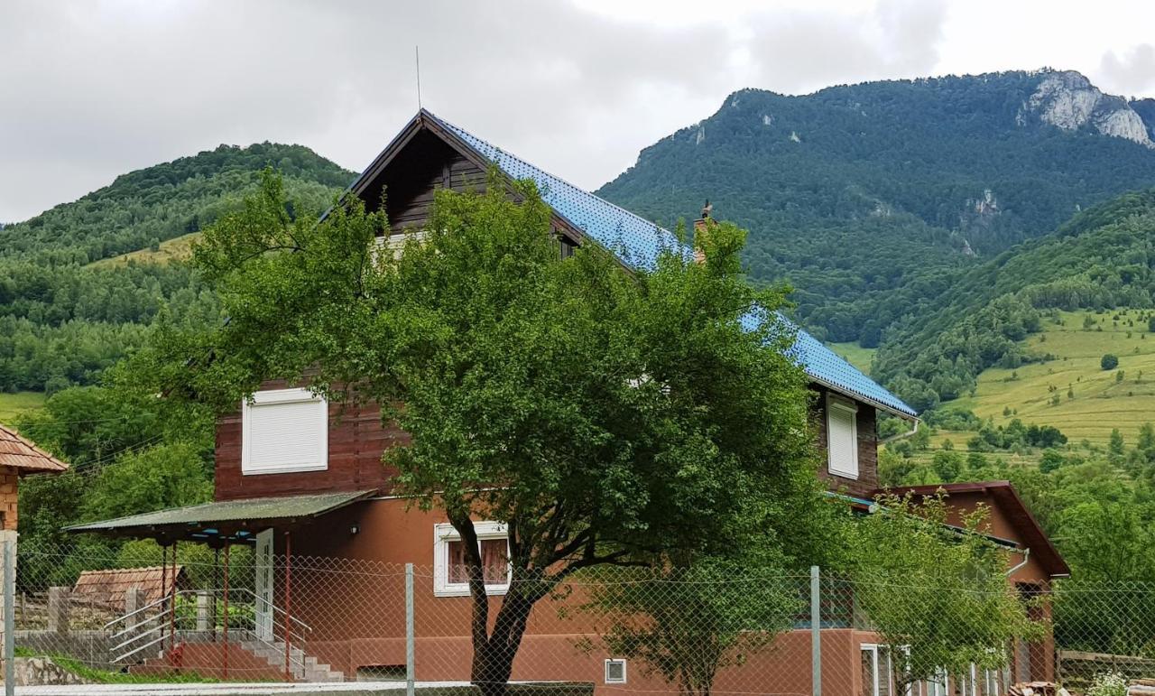 Casa Eby Apartment Vidolm Екстериор снимка