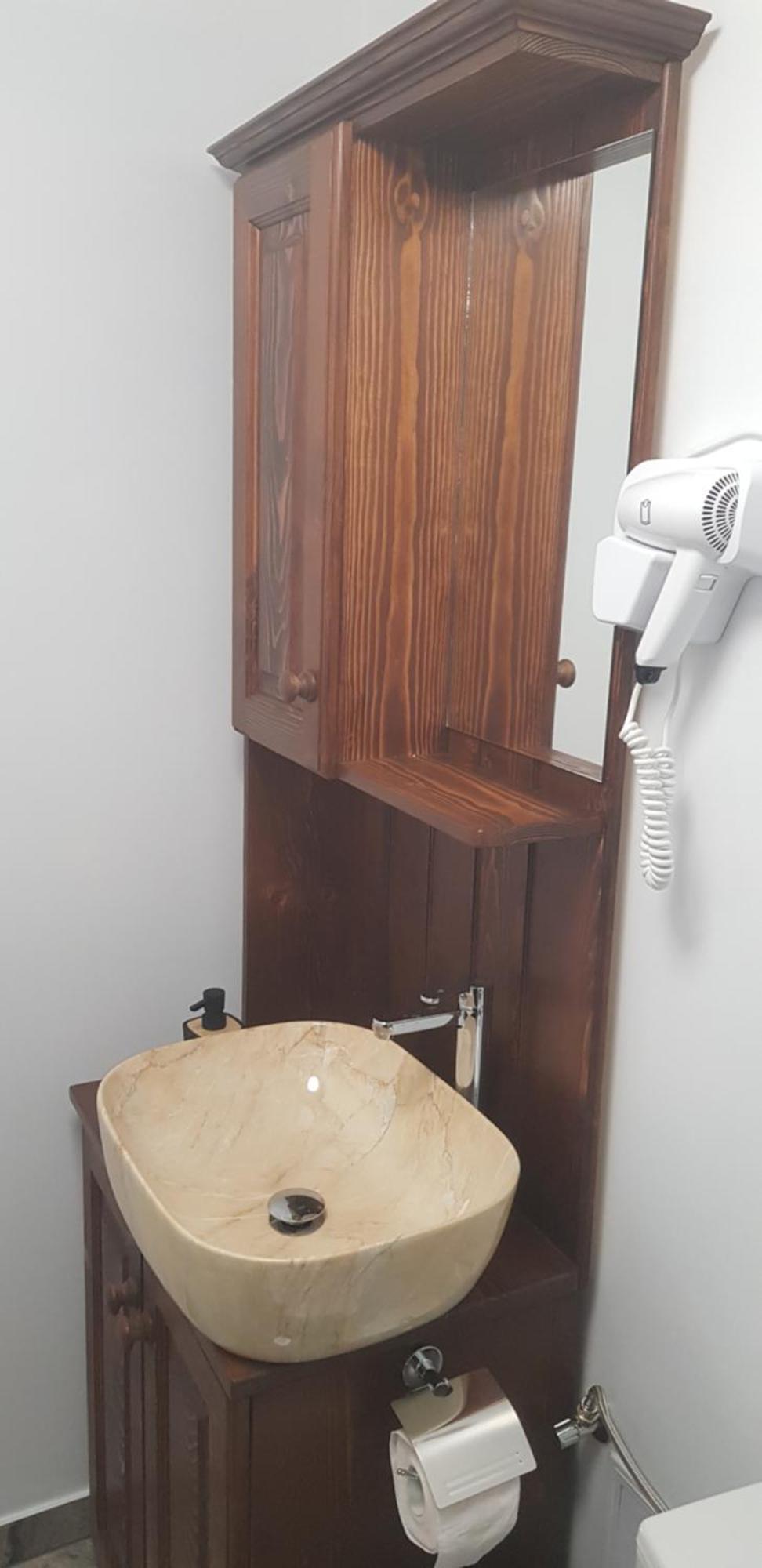 Casa Eby Apartment Vidolm Екстериор снимка