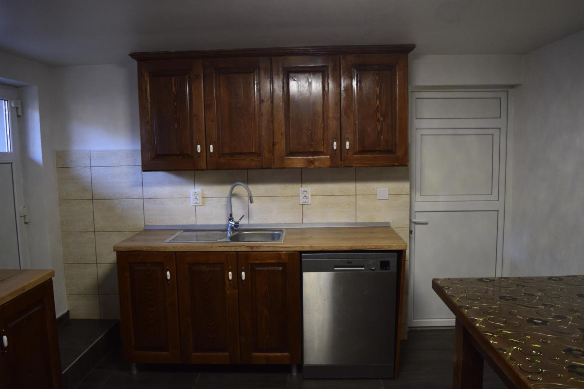 Casa Eby Apartment Vidolm Екстериор снимка