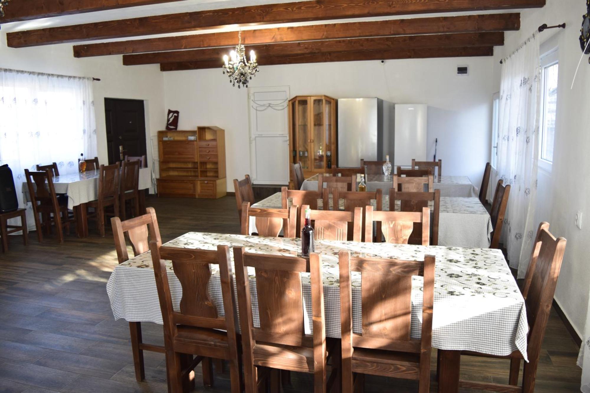 Casa Eby Apartment Vidolm Екстериор снимка