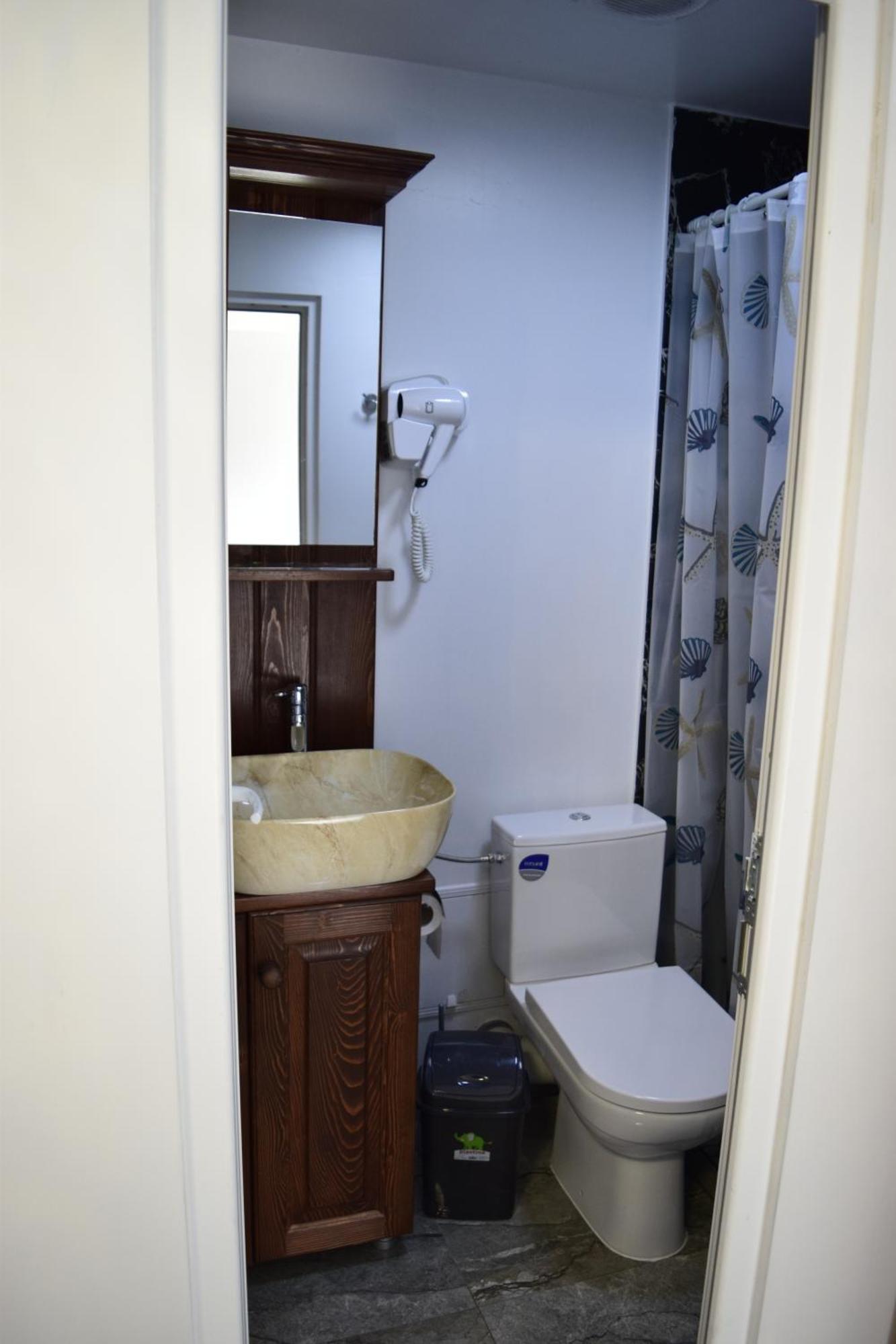 Casa Eby Apartment Vidolm Стая снимка