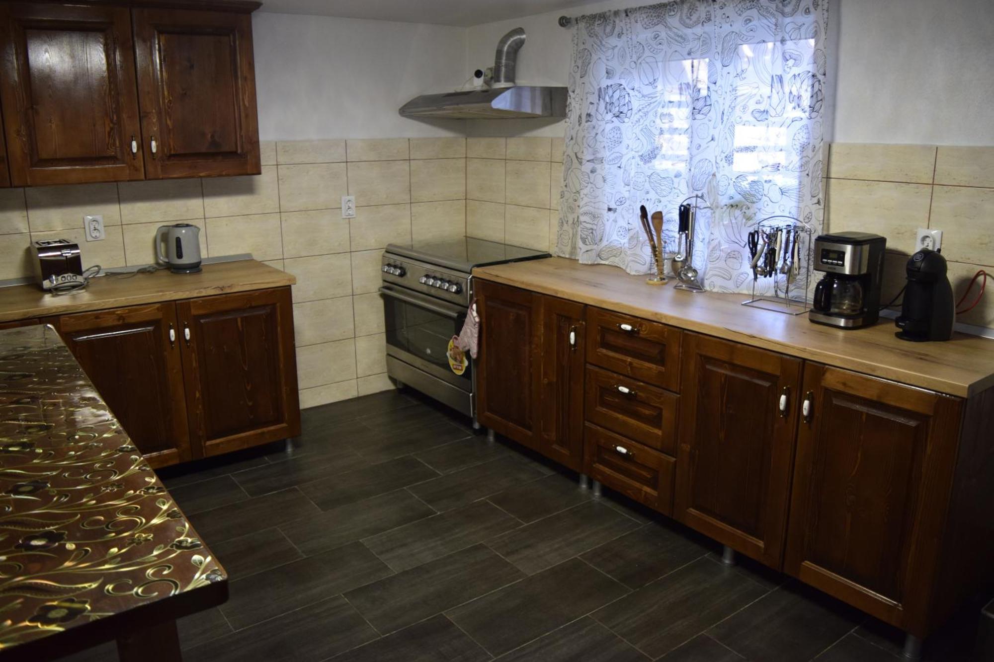 Casa Eby Apartment Vidolm Екстериор снимка
