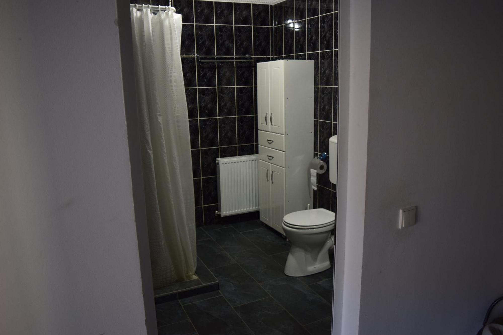 Casa Eby Apartment Vidolm Екстериор снимка