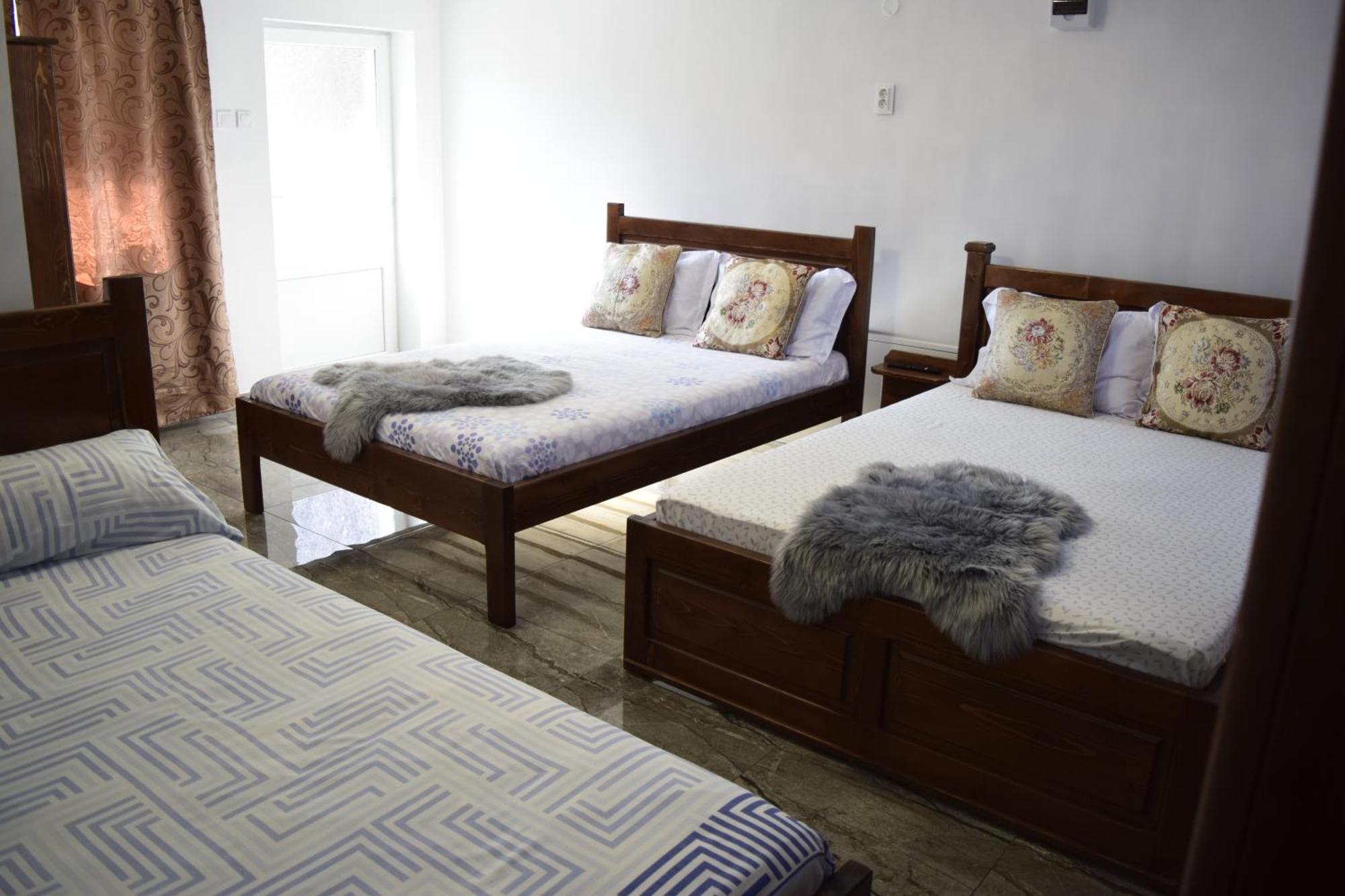 Casa Eby Apartment Vidolm Екстериор снимка