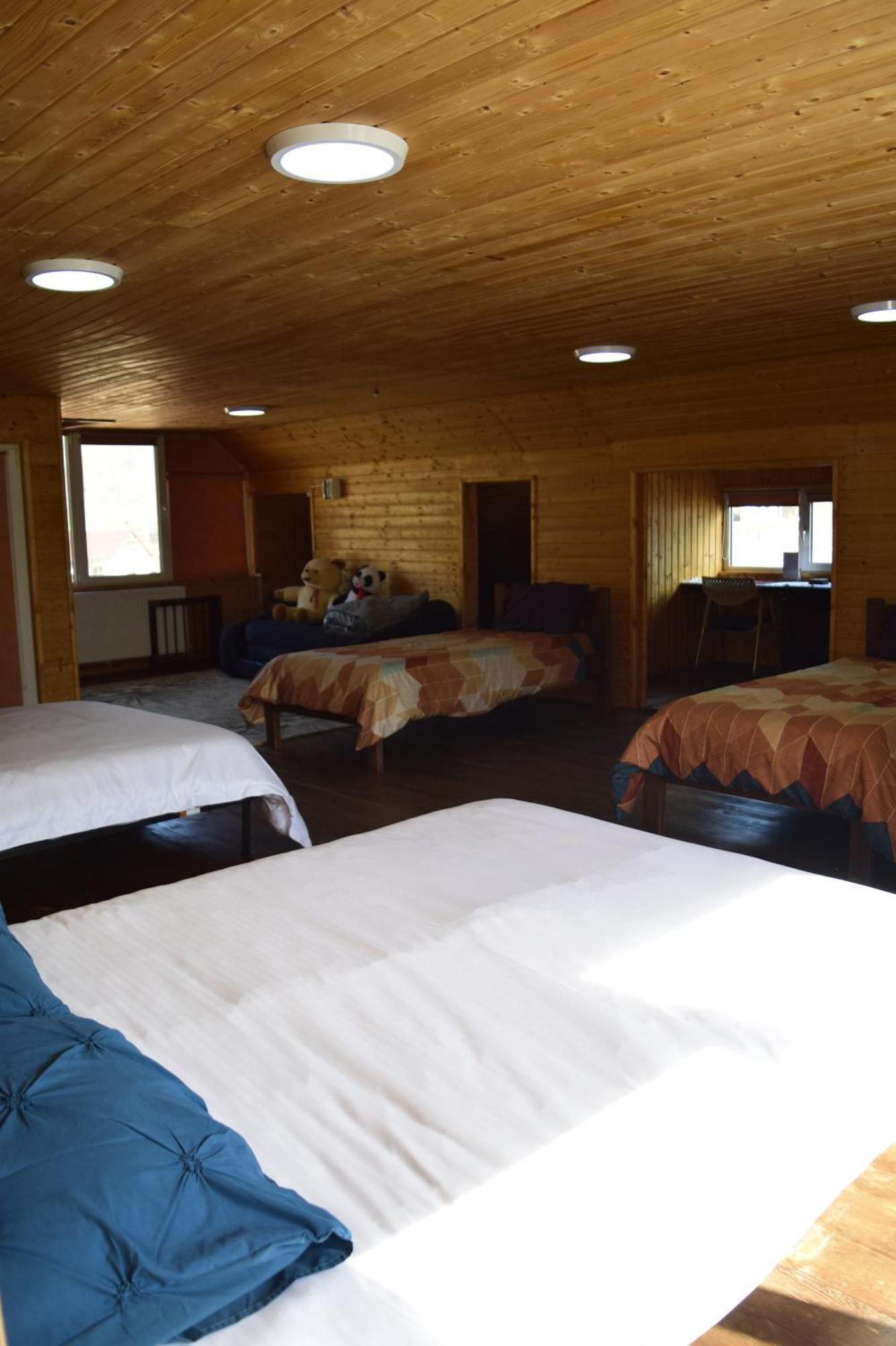 Casa Eby Apartment Vidolm Екстериор снимка