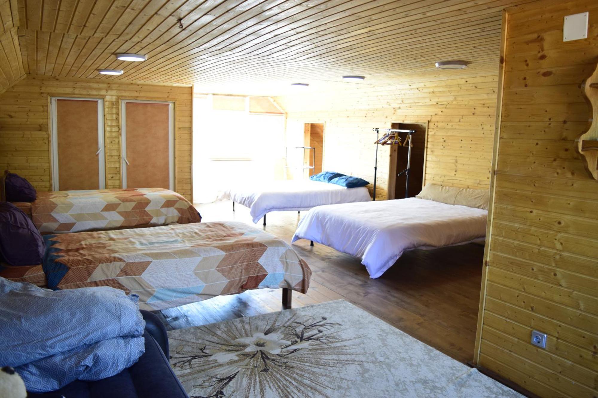 Casa Eby Apartment Vidolm Екстериор снимка
