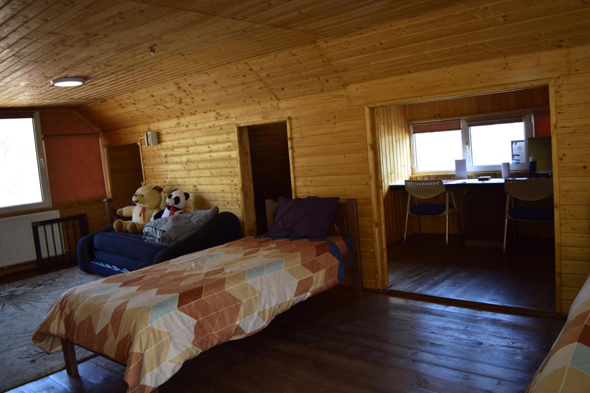 Casa Eby Apartment Vidolm Екстериор снимка
