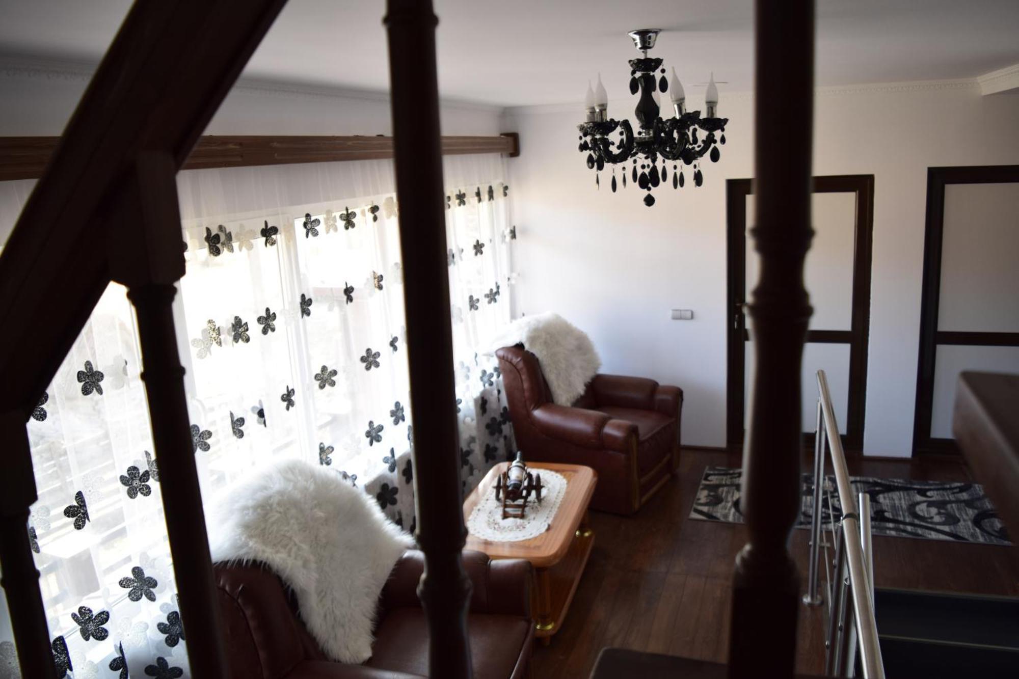 Casa Eby Apartment Vidolm Екстериор снимка