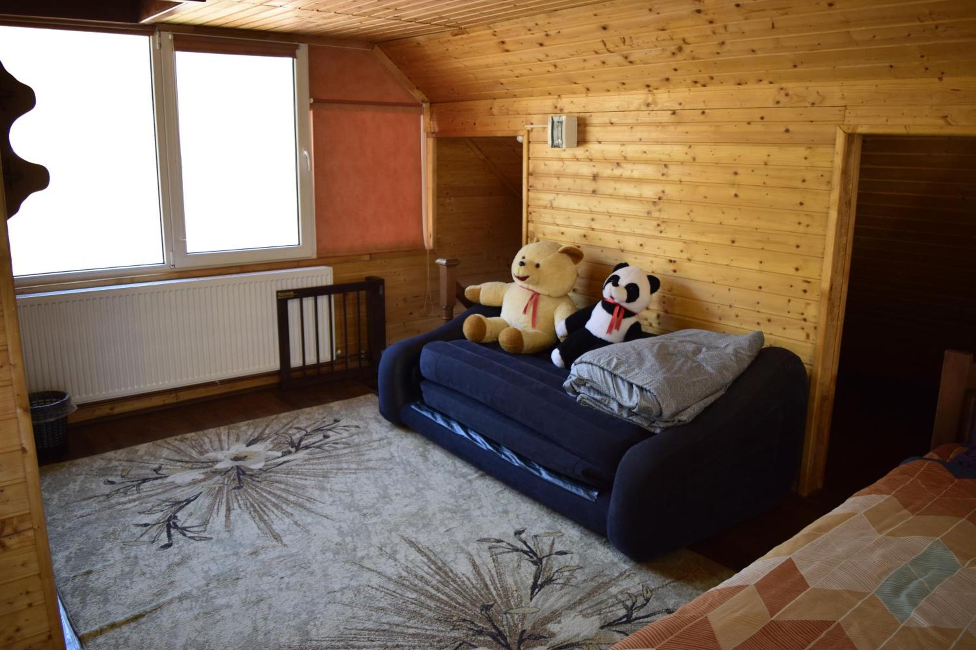 Casa Eby Apartment Vidolm Екстериор снимка