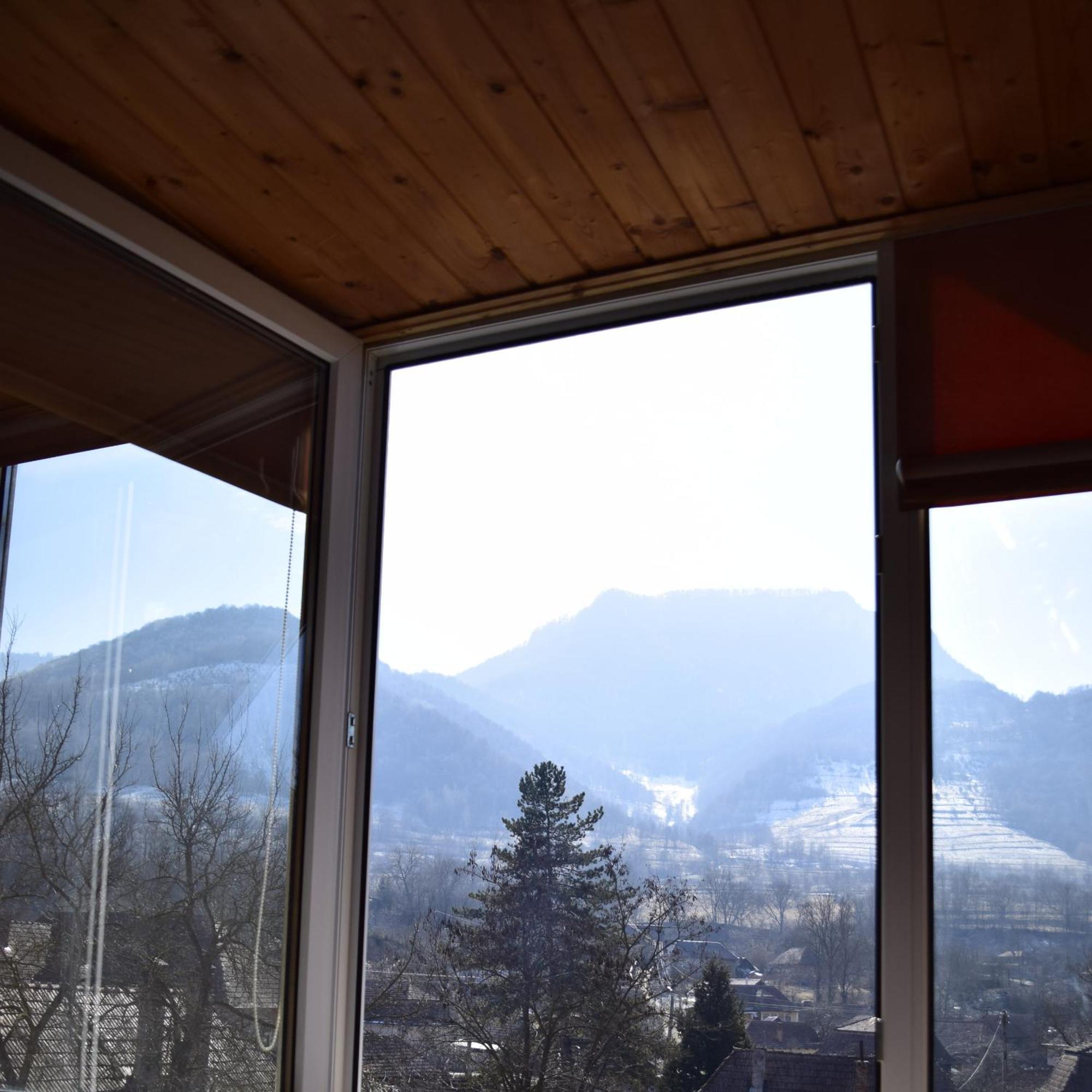 Casa Eby Apartment Vidolm Екстериор снимка