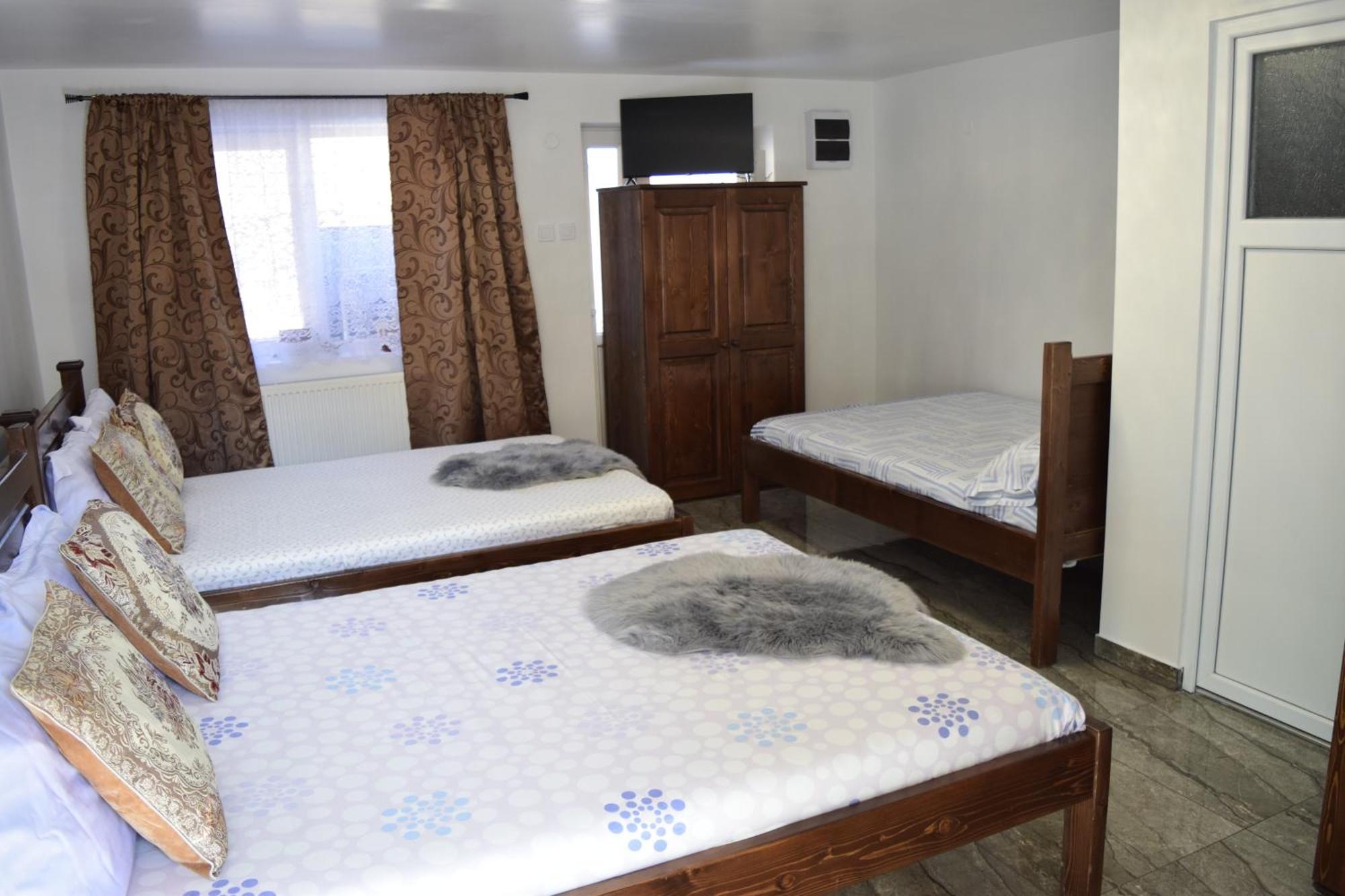 Casa Eby Apartment Vidolm Екстериор снимка