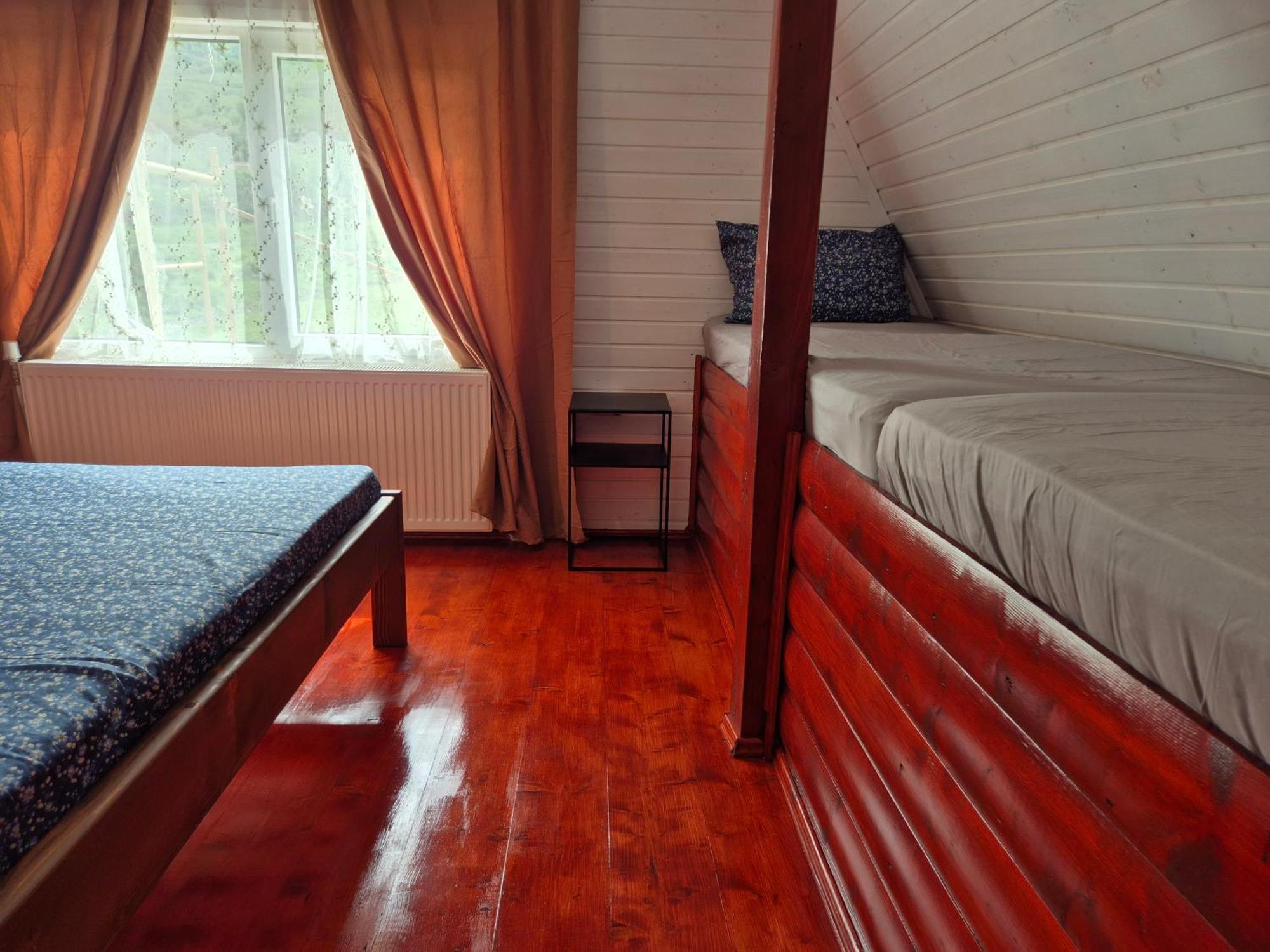 Casa Eby Apartment Vidolm Екстериор снимка