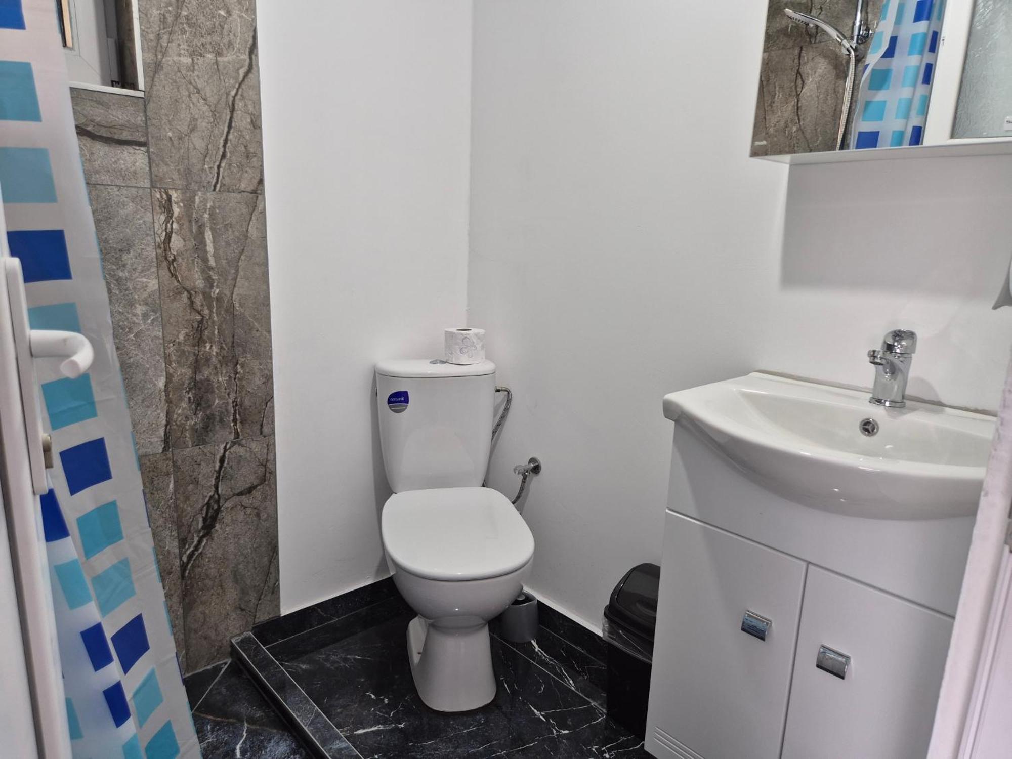 Casa Eby Apartment Vidolm Екстериор снимка