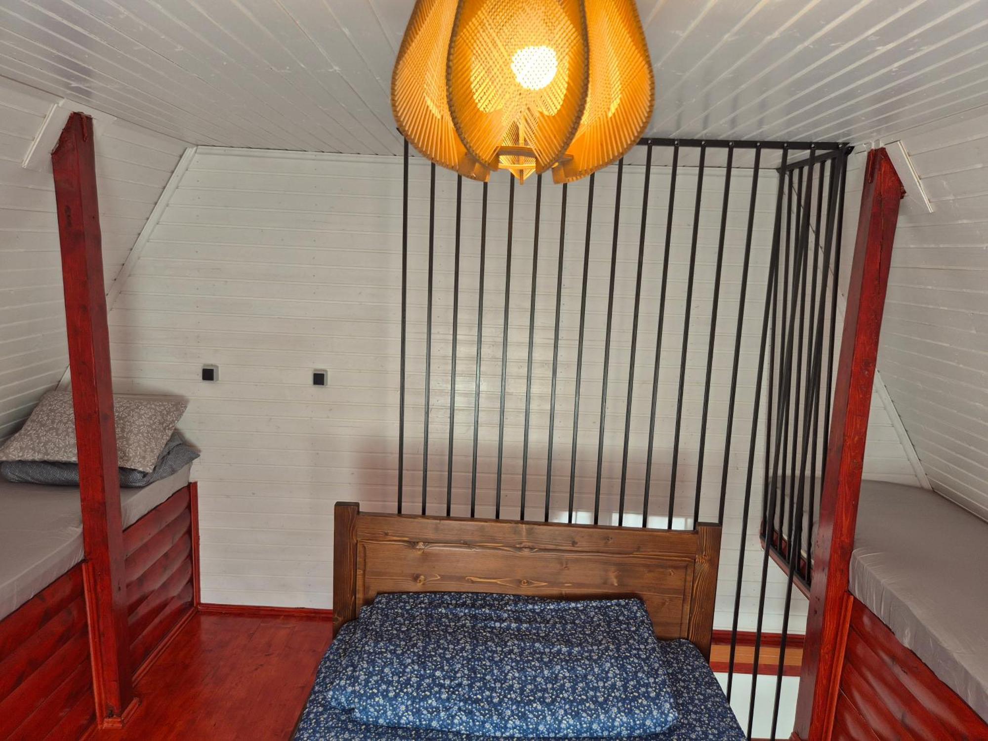 Casa Eby Apartment Vidolm Екстериор снимка