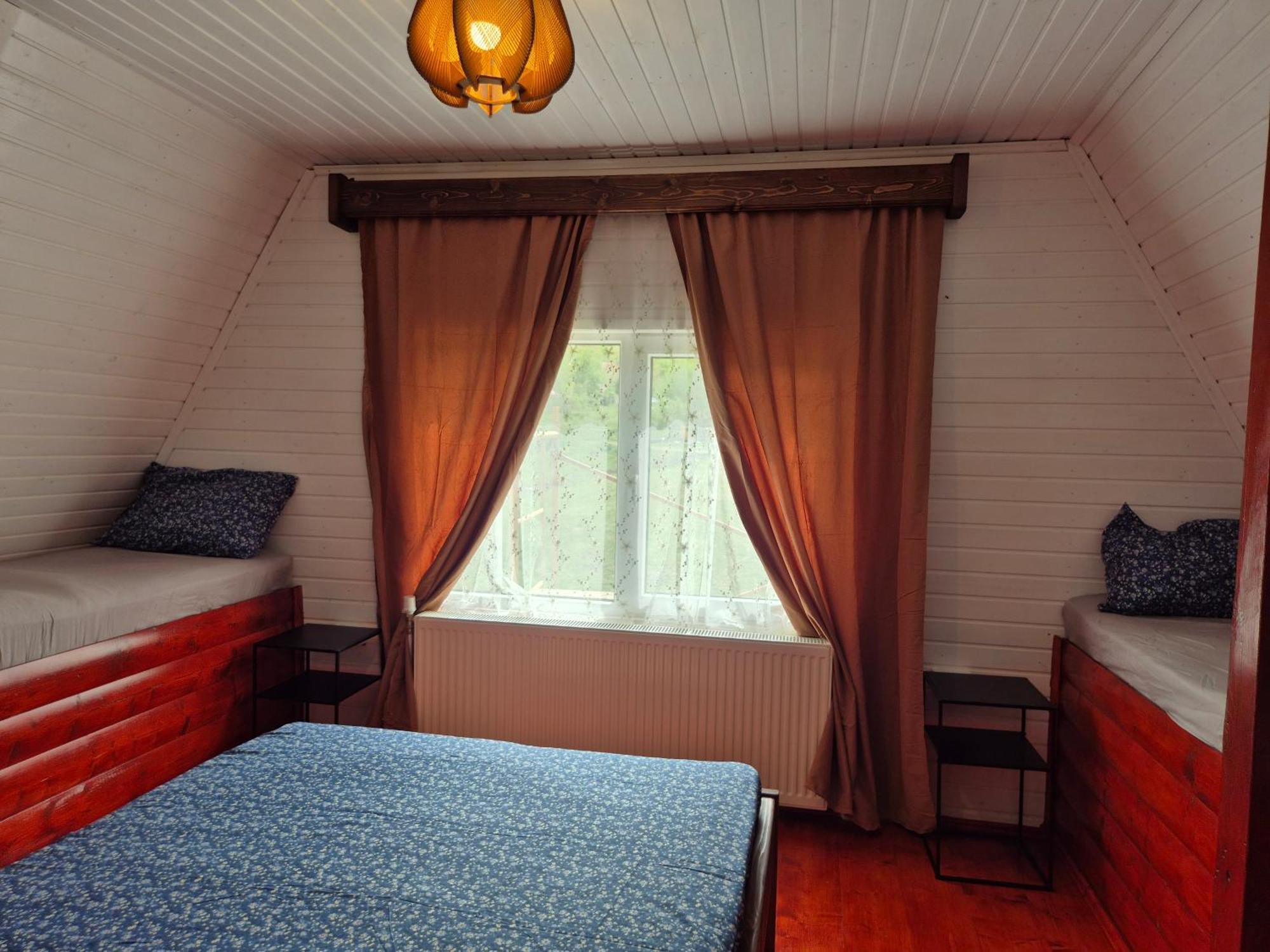 Casa Eby Apartment Vidolm Екстериор снимка
